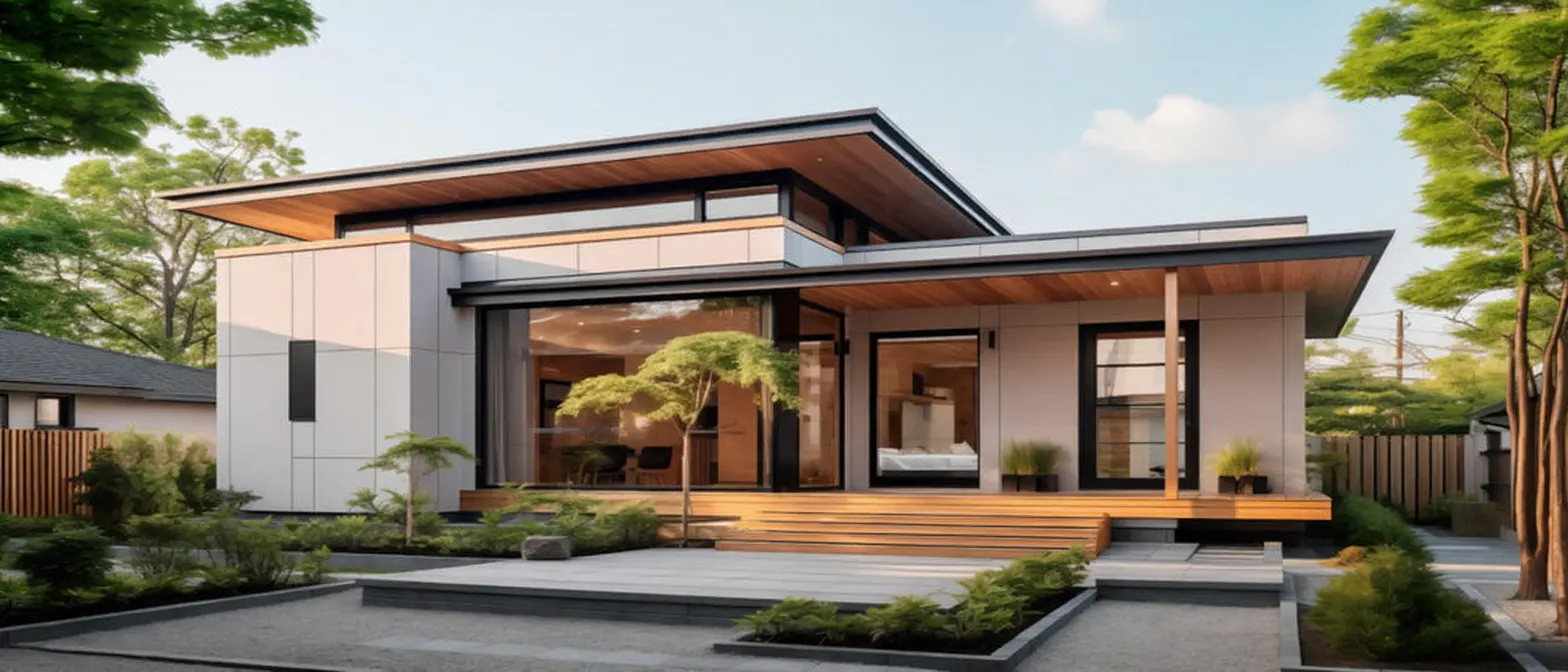 Duplex in Awadhpuri Bhopal