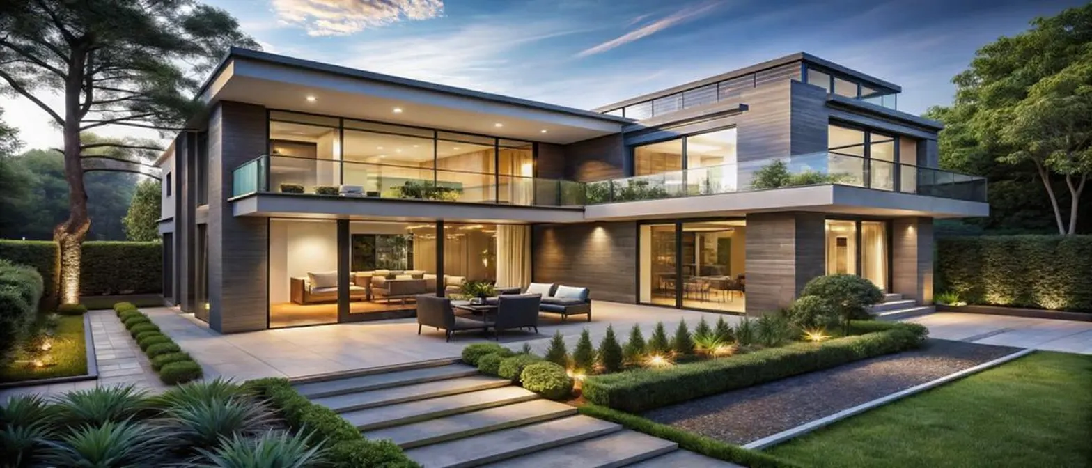 Duplex in Awadhpuri Bhopal