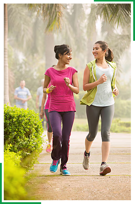 Duplex House in Bhopal